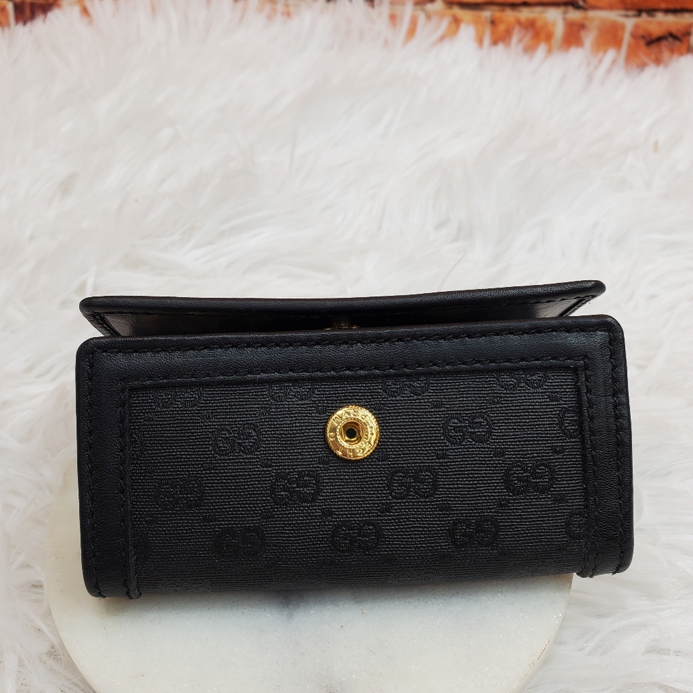 Gucci 🔑 holder Vintage - Picture 5 of 9